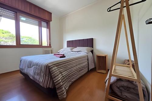 Cidade Baixa Apartment | Ótima Localização, Confortável e com Garagem