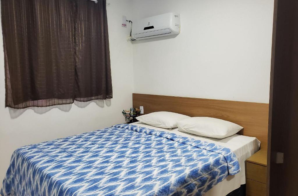 Ponta de Campina Apartment | Ótimo Apartamento em Ponta de Campina