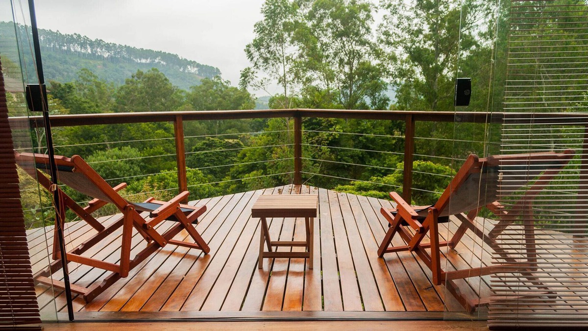 Petropolis Apartment | Ótimo chalé a 10 minutos de Itaipava em Areal/RJ