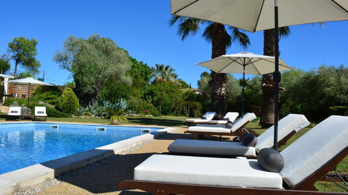 Campagnan Bed & Breakfast | Ô Chai d'Œuvres - Luxury B&B