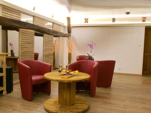 Bourgnac Hotel | Ô Délices de la Monnerie