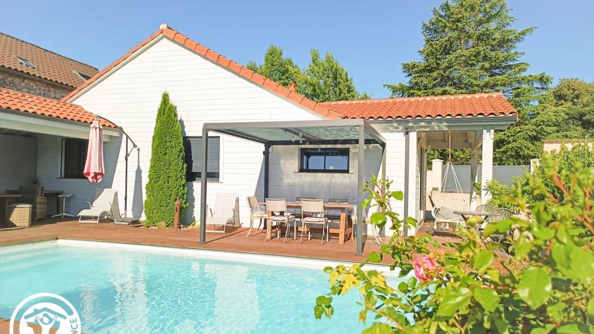Lagardelle House | Ô LOT Villa - LAGARDELLE