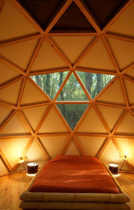 Parmilieu Other | Ô Pays Des Bois - Hébergements insolites en pleine nature