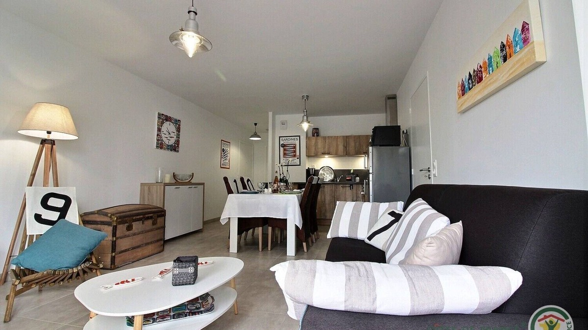 Saint-Quay-Portrieux House | Ô Pesked d'Harbour - SAINT QUAY PORTRIEUX