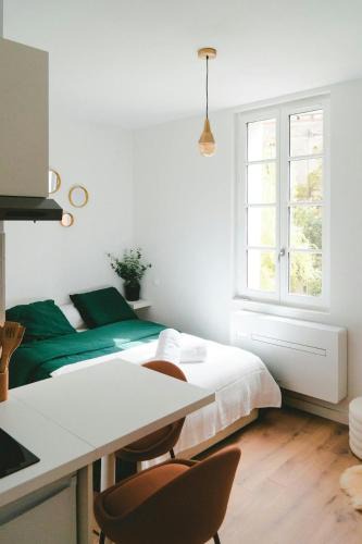 Toulouse City-Centre Apartment | ô Quai St Pierre