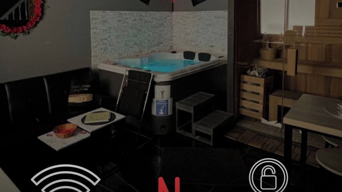 Denain House | Ô Saphir Spa - House N1