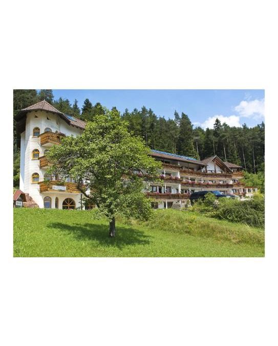 Lauterbach Hotel | Öko-Landhotel Basler Hof