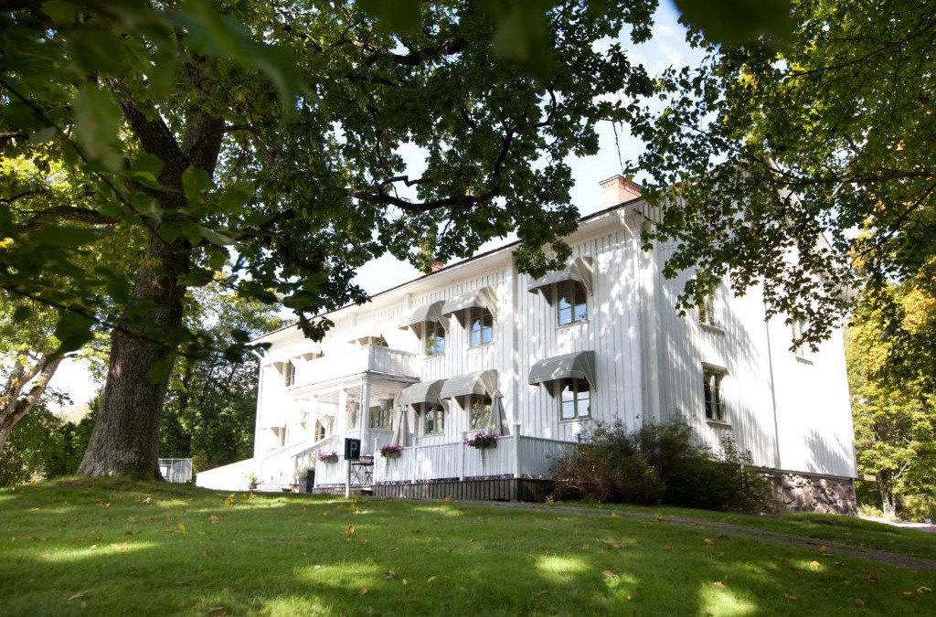 Kristinehamn Hotel | Ölme Prästgård Gästgiveri