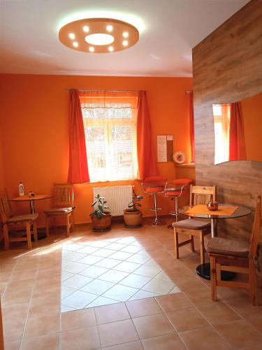 Csakanydoroszlo House | Örségkapuja Vendégház