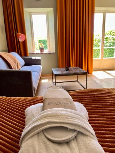 Loderup Hotel | Örums Nygård Gårdshotell