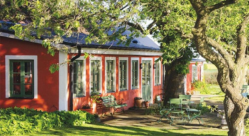 Borrby Bed & Breakfast | Östangård Apartments