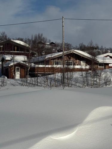 Gratangen Other | Øse Camping