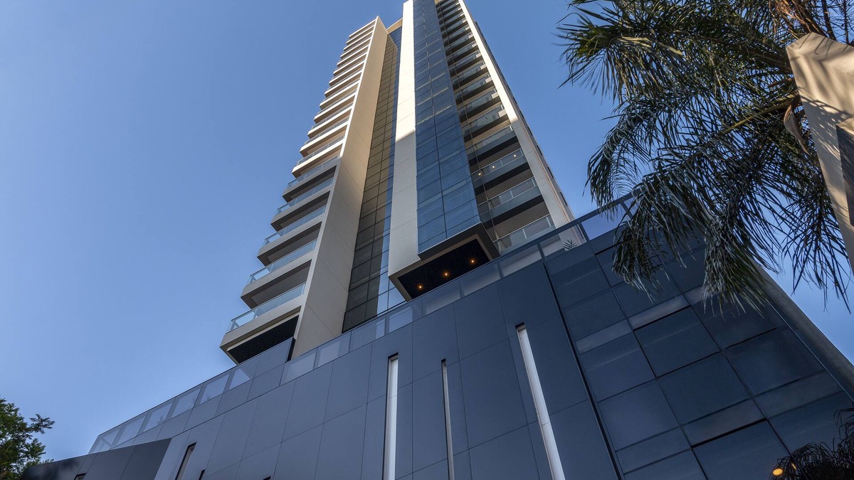 Asuncion Apartment | ÚNICO - Stay & Residences by AVA