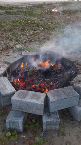 Can Gio Other | Út Ngọc Camping