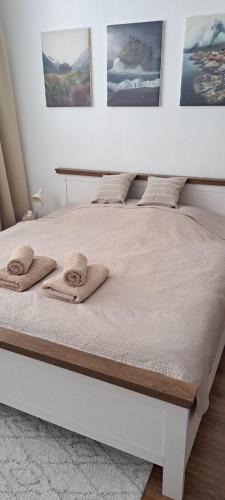 Michalovce Apartment | Útulný apartmán blízko centra