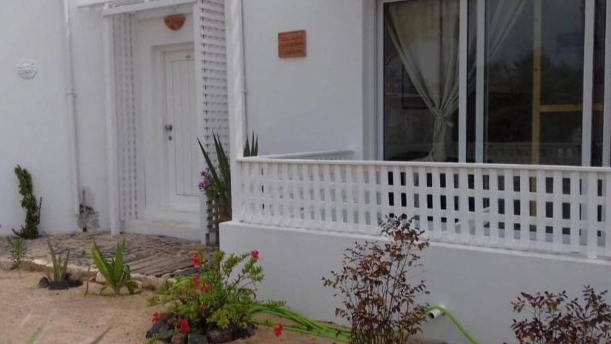 Sal Rei Apartment | Útulný apartmán in Praia de Chaves, Boa Vista