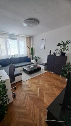 Zapad Apartment | Útulný apartmán Košice v kľudnej lokalite