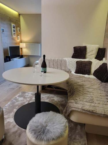 Rokytnice nad Jizerou Apartment | Útulný apartmán Rokytnice nad Jizerou