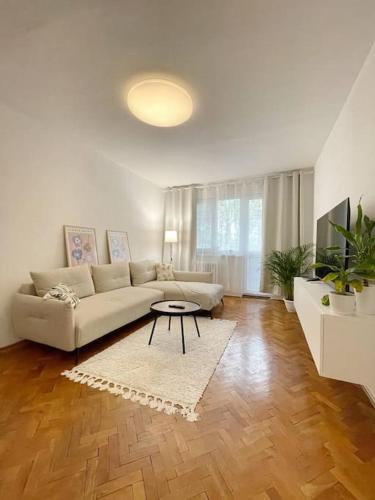 Sever Apartment | Útulný byt blízko centra Košíc