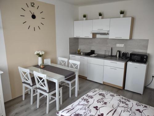 Kromeriz Apartment | Útulný byt v centru Kroměříže