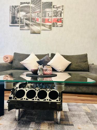 Kosice Old Town Apartment | Útulný byt v Starom meste
