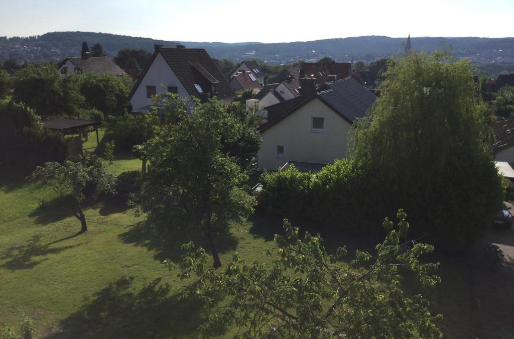 Arnsberg House | über den Dächern von Neheim