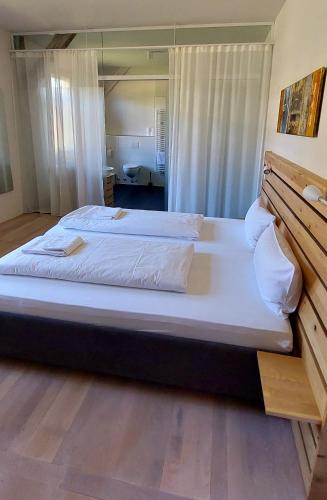 Heiligkreuztal Apartment | Übernachten im Münsinger "Albgut" - Hotelzimmer, Ferienwohnungen und Stuben