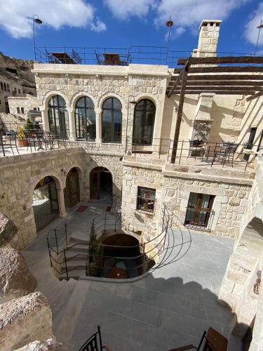 Urgup Hotel | Ürgüp Cave Suites