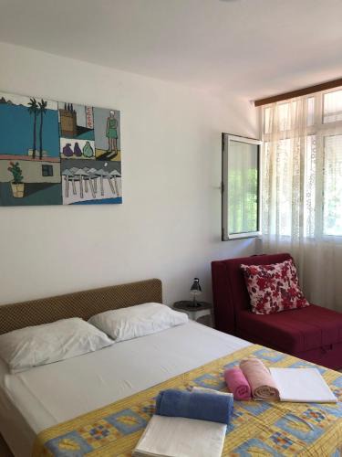 Petrovac Apartment | Ćetković 1