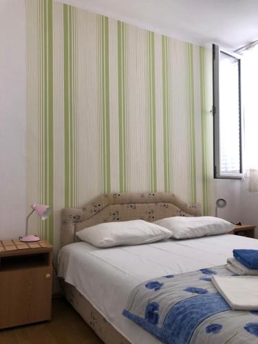 Petrovac Apartment | Ćetković