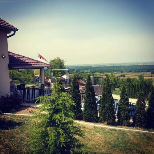 Petrovaradin House | Čerevićki Raj