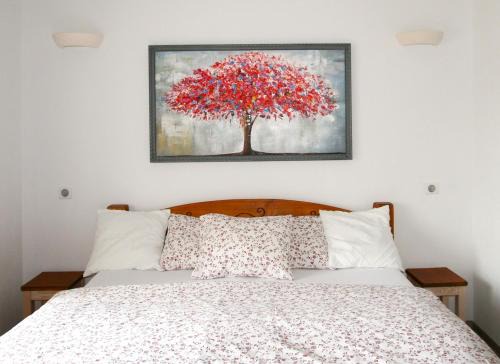 Koberovy Apartment | Červený Stylový Apartmán 3 km od Malé Skály