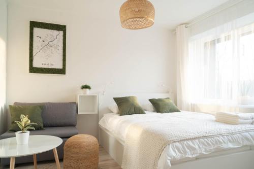 Anyksciai Apartment | Čia gera studio