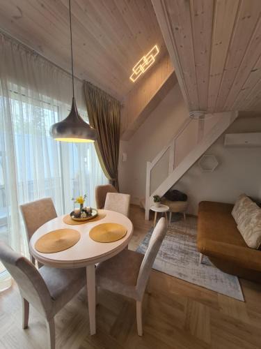Palanga Apartment | Čiki puki apartamentai Pienės pūkas