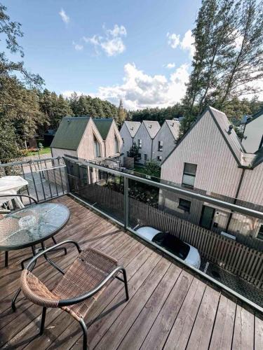Palanga Apartment | Čiki Puki buto nuoma su šildomu lauko baseinu Kunigiškėse
