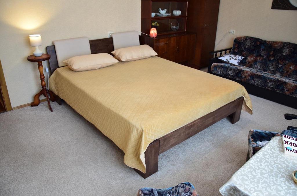 Druskininkai Apartment | Čiurlionio 83 Druskininkai