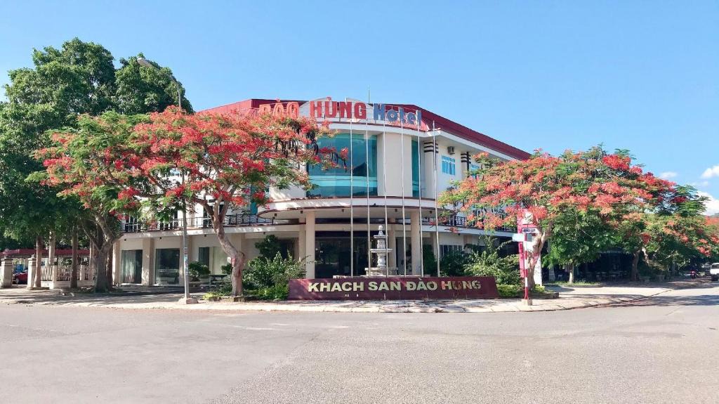 Lao Bao Hotel | Đào Hùng Hotel