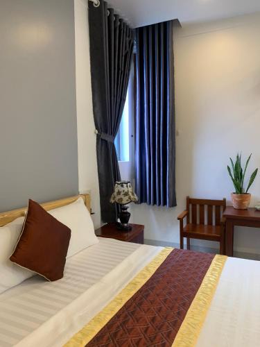 Krong Buk Hotel | ĐÔNG ĐÔ HOTEL Đăk Lăk