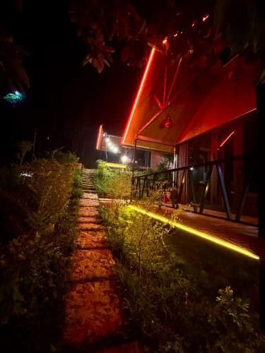 Dong Giang Villa | Đông Giang Sky Villa