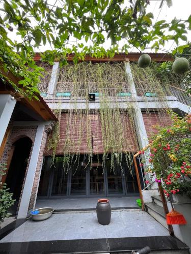 Son Tay House | Đường Lâm Village