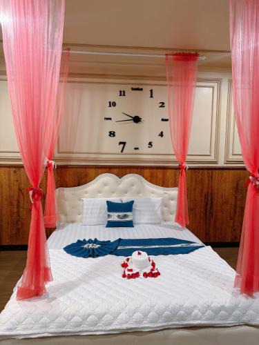 Trung Chanh Apartment | Đại Dương Hotel