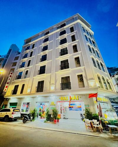 Thang Tam Hotel | Đại Hải Hotel Vũng Tàu