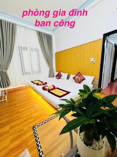 Hue House | Đại Nội Saphia Homestay