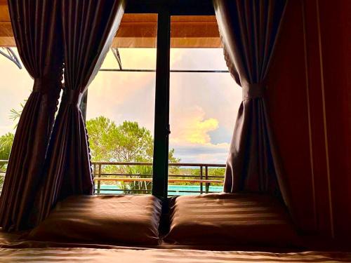 Kon Plong Hotel | Đại Ngàn Homestay