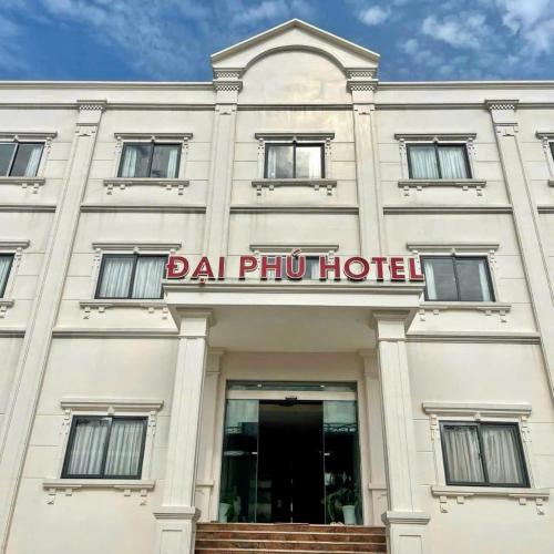 District 12 Hotel | Đại Phú Hotel Hồ Chí Minh