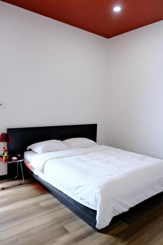 Rach Gia House | Đỏ Đỏ Homestay