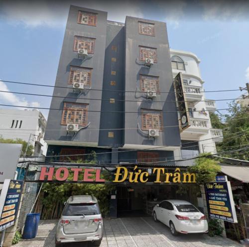 Binh Chanh Hotel | Đức Trâm Hotel Hồ Chí Minh