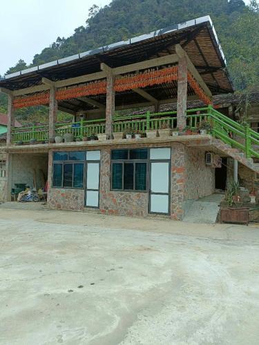 Trung Khanh Apartment | Điệp HOMESTAY Bản Giốc