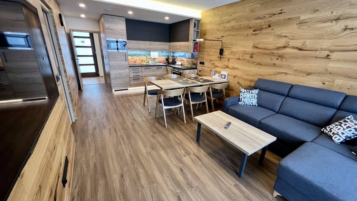 Ricky v Orlickych horach House | Říčky F38 by Interhome