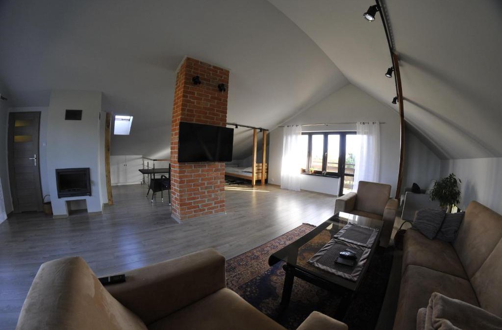 Naleczow Apartment | Świerkowe Zacisze Nałęczów